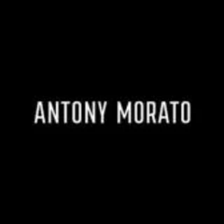  Código Descuento Antony Morato