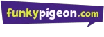  Código Descuento Funky Pigeon