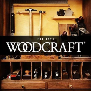  Código Descuento Woodcraft