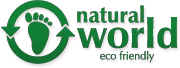  Código Descuento Natural World Eco Shop