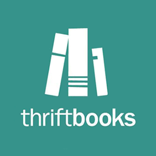  Código Descuento Thrift Books