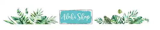  Código Descuento Aloha Shop
