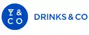  Código Descuento Drinks & Co