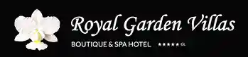  Código Descuento Royal Garden Villas & Spa