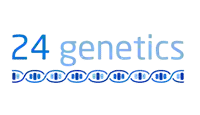  Código Descuento 24 Genetics