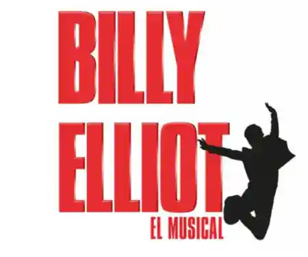  Código Descuento Billy Elliot
