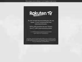  Código Descuento Rakuten TV