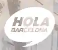  Código Descuento Hola Barcelona