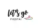  Código Descuento Let's Go Fiesta