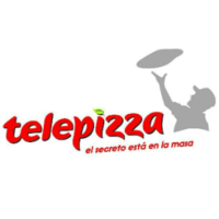  Código Descuento Telepizza