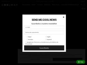 coolway.com