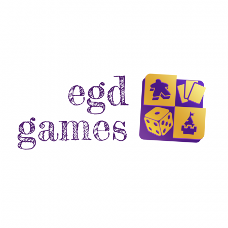  Código Descuento EGD Games