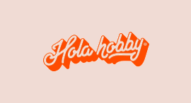  Código Descuento Hola Hobby