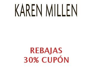  Código Descuento Karen Millen