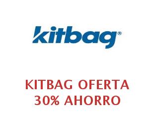  Código Descuento Kitbag