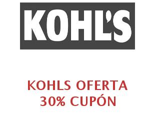  Código Descuento Kohls.com