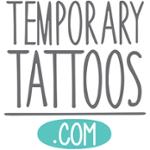  Código Descuento Temporary Tattoos