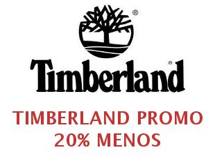  Código Descuento Timberland